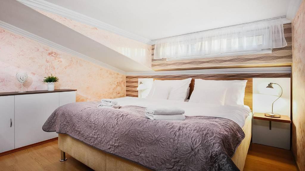 Wellness Hotel Bahenec Экстерьер фото
