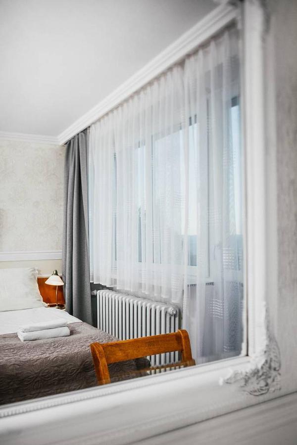 Wellness Hotel Bahenec Экстерьер фото